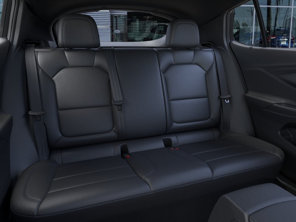 New 2026 Buick Envista Sport Touring w/ Convenience I Package FWD image 19