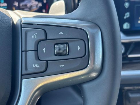 New 2026 Chevrolet Silverado 1500 LT Trail Boss AWD/4WD image 13