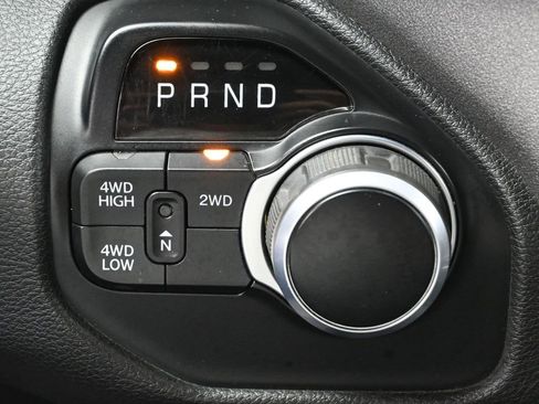 Used 2021 RAM 2500 Tradesman w/ Protection Group image 21