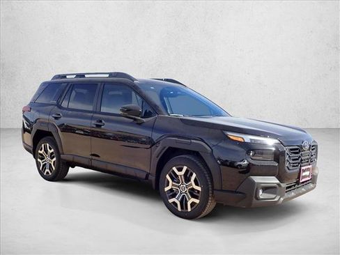 New 2026 Subaru Outback Touring XT image 6