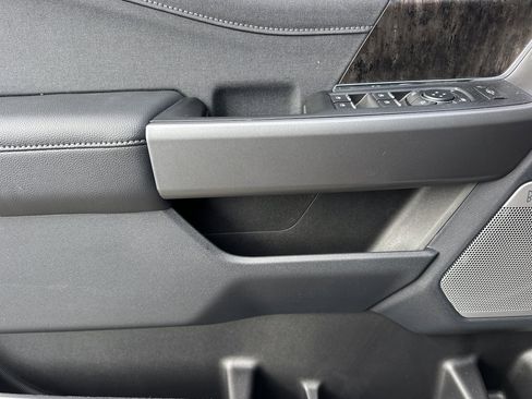 New 2026 Ford F350 Lariat RWD image 10