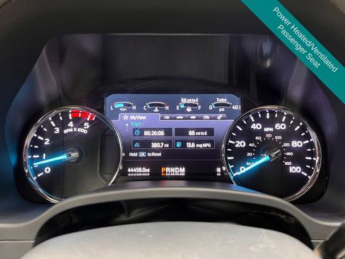 Used 2022 Ford F350 Lariat w/ Lariat Ultimate Package image 12