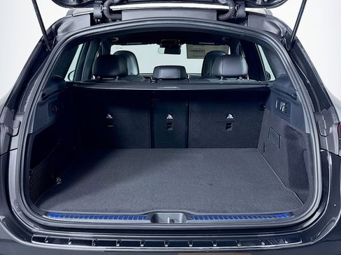 New 2026 Mercedes-Benz GLC 43 AMG 4MATIC image 22