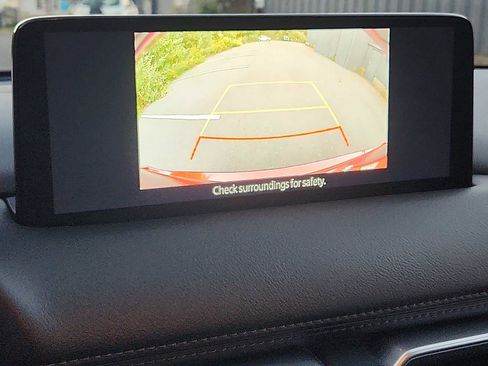 Used 2024 MAZDA CX-5 AWD 2.5 S w/ Select Package image 17