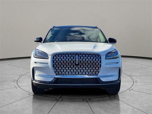 New 2026 Lincoln Corsair Premiere image 15