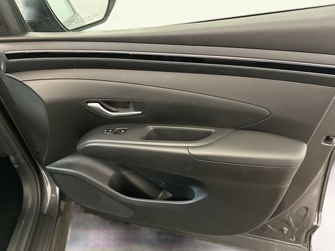 Used 2023 Hyundai Tucson SEL w/ Cargo Package image 33