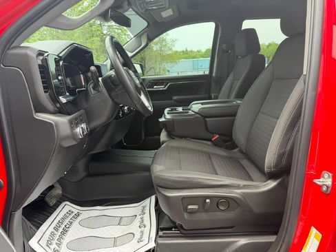 Used 2022 GMC Sierra 1500 Elevation AWD/4WD image 14