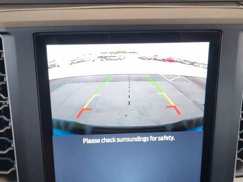 New 2025 Ford Ranger XL image 13