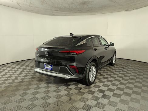 New 2026 Buick Envista Preferred w/ Convenience I Package image 7