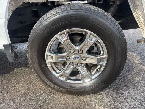 Certified 2023 Ford F150 XLT w/ XTR Package AWD/4WD image 30