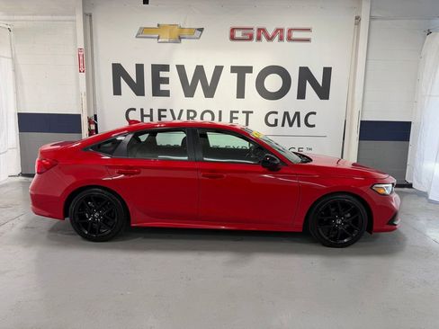 Used 2024 Honda Civic Sport image 31