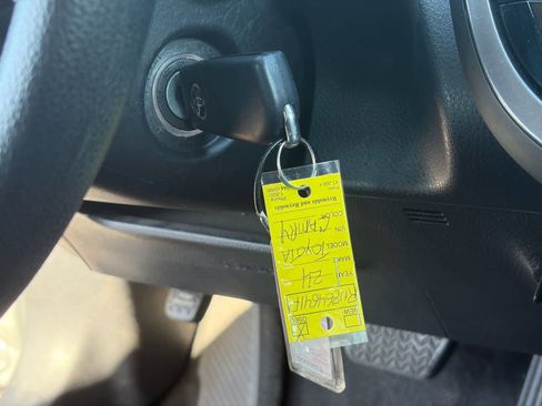 Used 2024 Toyota Camry LE image 27