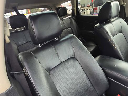 Used 2010 Nissan Murano SL w/ Leather Pkg AWD/4WD image 24