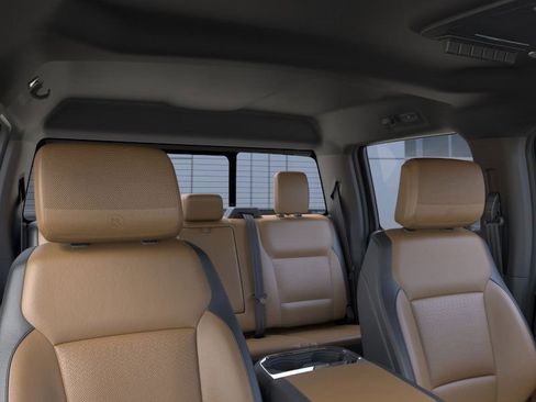 New 2026 Ford F250 Lariat w/ Lariat Ultimate Package image 22