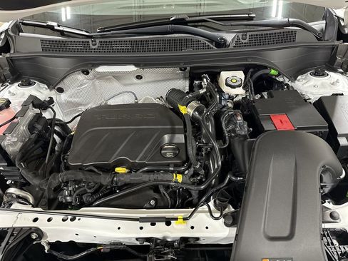 New 2026 Buick Envista Sport Touring image 24