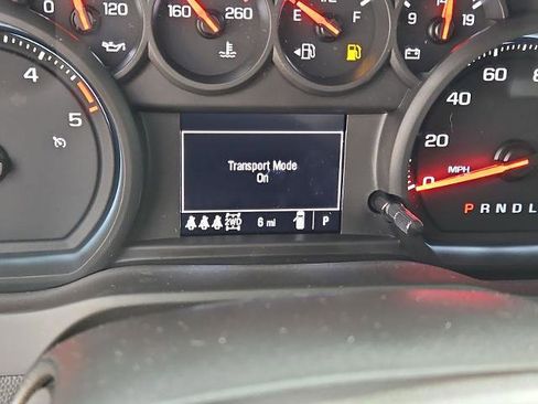 New 2026 GMC Sierra 2500 Pro w/ Convenience Package image 52