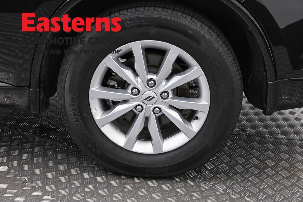 Used 2025 Dodge Durango GT RWD image 34
