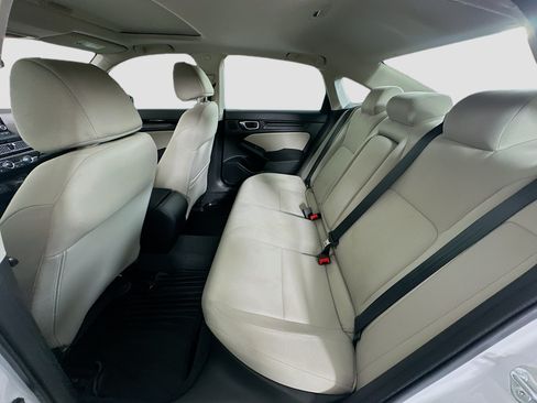 Used 2022 Honda Civic EX image 27