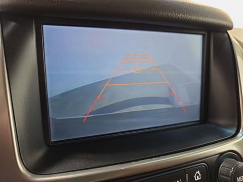 Used 2015 Chevrolet Tahoe LTZ image 22