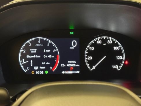 New 2026 Honda CR-V EX image 23