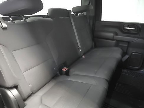 Used 2022 Chevrolet Silverado 3500 LT w/ Convenience Package image 16