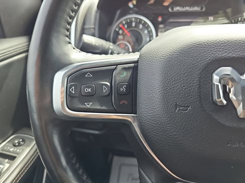 Used 2021 RAM 1500 Laramie w/ Sport Appearance Package image 18