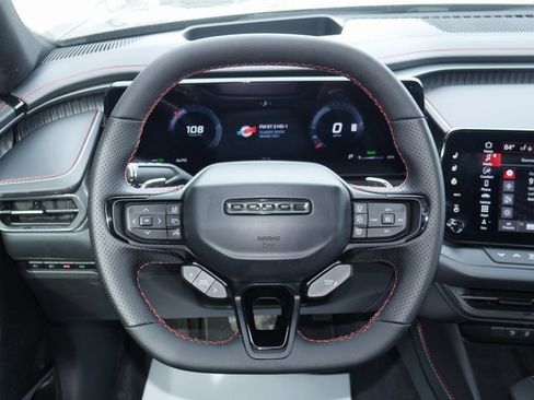 Used 2025 Dodge Charger R/T Scat Pack w/ Track Pack image 19