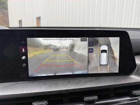 Certified 2023 Kia Telluride SX Prestige X-Pro image 17