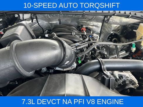 New 2025 Ford F350 XL image 3