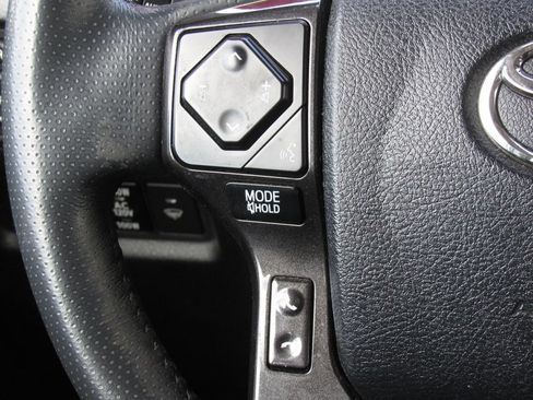 Certified 2022 Toyota 4Runner TRD Pro AWD/4WD image 24