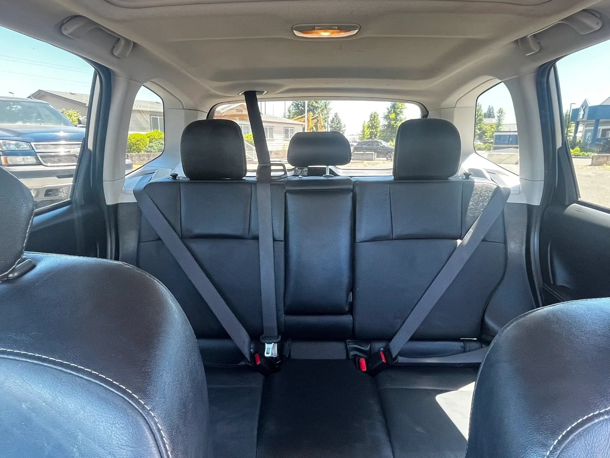 Used 2014 Subaru Forester 2.0XT Touring w/ Popular Package #2 AWD/4WD image 10