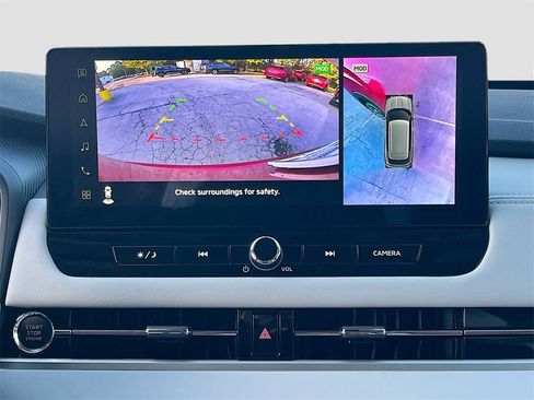 New 2025 Mitsubishi Outlander SE image 14