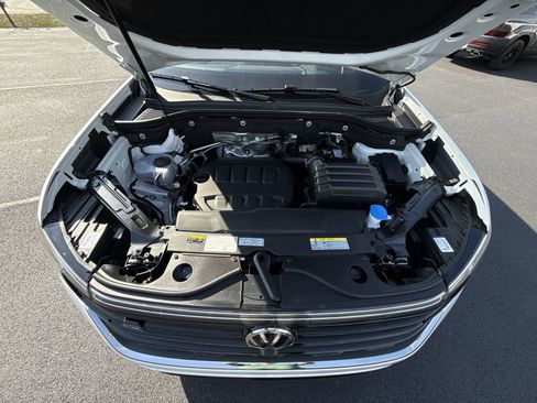 New 2026 Volkswagen Atlas SEL Premium R-Line image 29