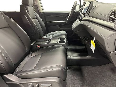 New 2026 Honda Odyssey EX-L image 27
