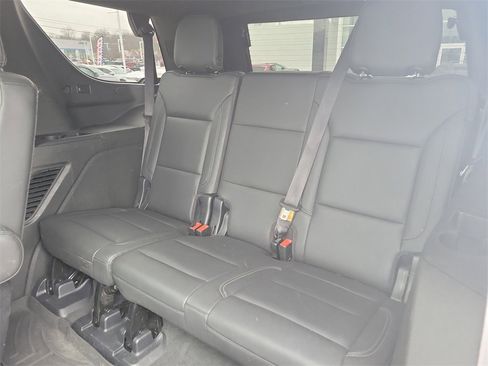 Used 2021 Chevrolet Tahoe Z71 image 16