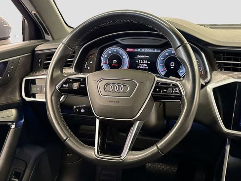 Certified 2024 Audi A6 2.0T Premium AWD/4WD image 18
