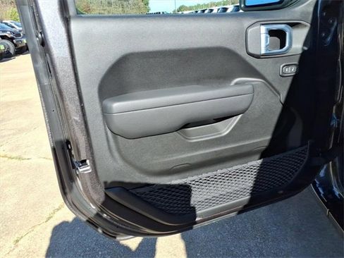 New 2026 Jeep Wrangler Sport image 17