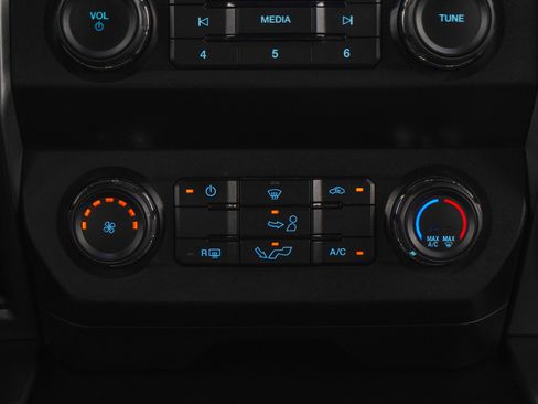 Used 2020 Ford F150 XLT w/ Equipment Group 301A Mid AWD/4WD image 20