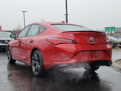 Used 2023 Acura Integra A-Spec image 6