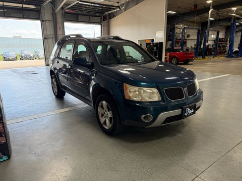 Used 2006 Pontiac Torrent AWD w/ Sun And Sound Package image 4