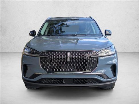 New 2025 Lincoln Aviator 2WD w/ Equipment Group 101A image 6