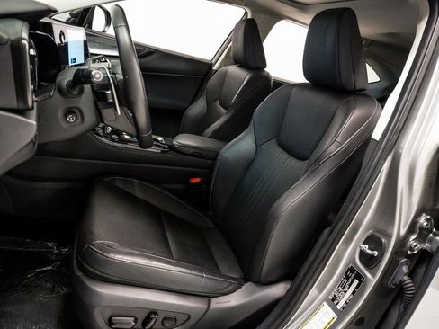 Used 2023 Lexus NX 350 AWD image 6