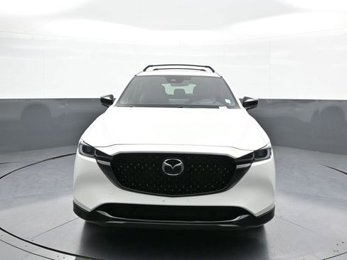 Used 2024 MAZDA CX-5 2.5 Turbo image 2