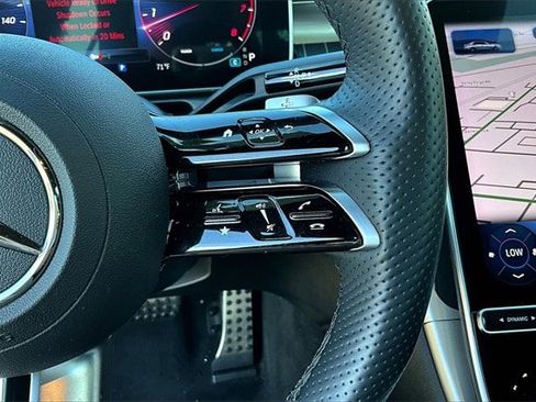 Certified 2024 Mercedes-Benz C 300 4MATIC Sedan w/ Pinnacle Trim Package image 15