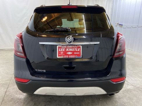 Used 2018 Buick Encore Preferred image 7