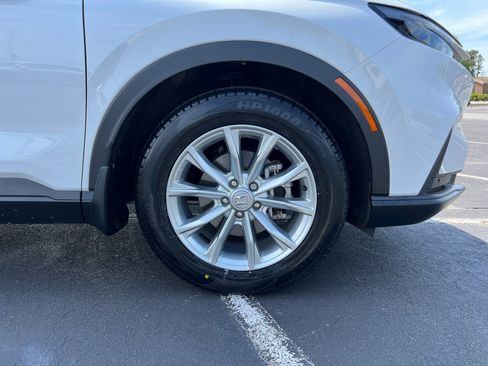 Certified 2024 Honda CR-V EX-L image 25