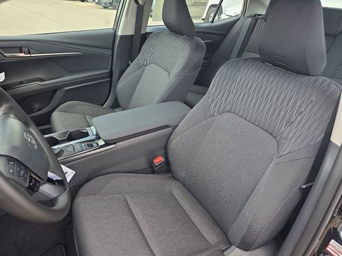 New 2026 Toyota Camry LE image 15