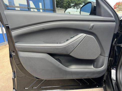 New 2026 Ford Mustang Mach-E Select RWD image 12