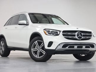 Used 2022 Mercedes-Benz GLC 300 4MATIC video 1