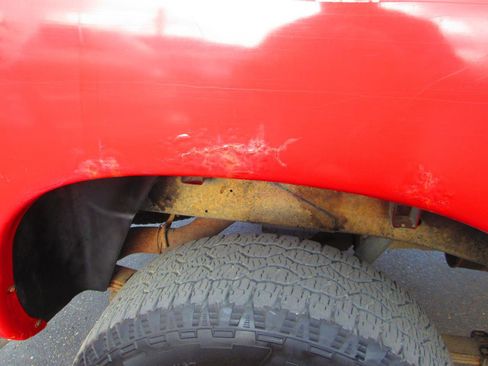 Used 2003 Dodge Ram 1500 Truck SLT image 3